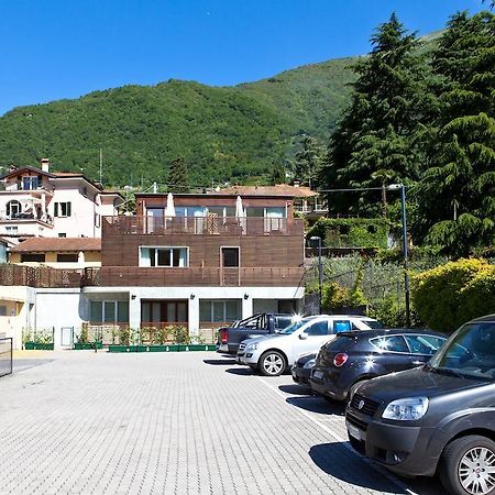 Residence Lenno Εξωτερικό φωτογραφία