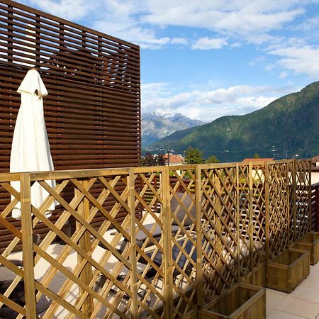 Residence Lenno Εξωτερικό φωτογραφία