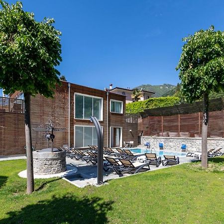 Residence Lenno Εξωτερικό φωτογραφία