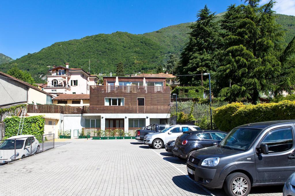 Residence Lenno Εξωτερικό φωτογραφία