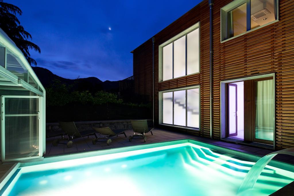 Residence Lenno Εξωτερικό φωτογραφία
