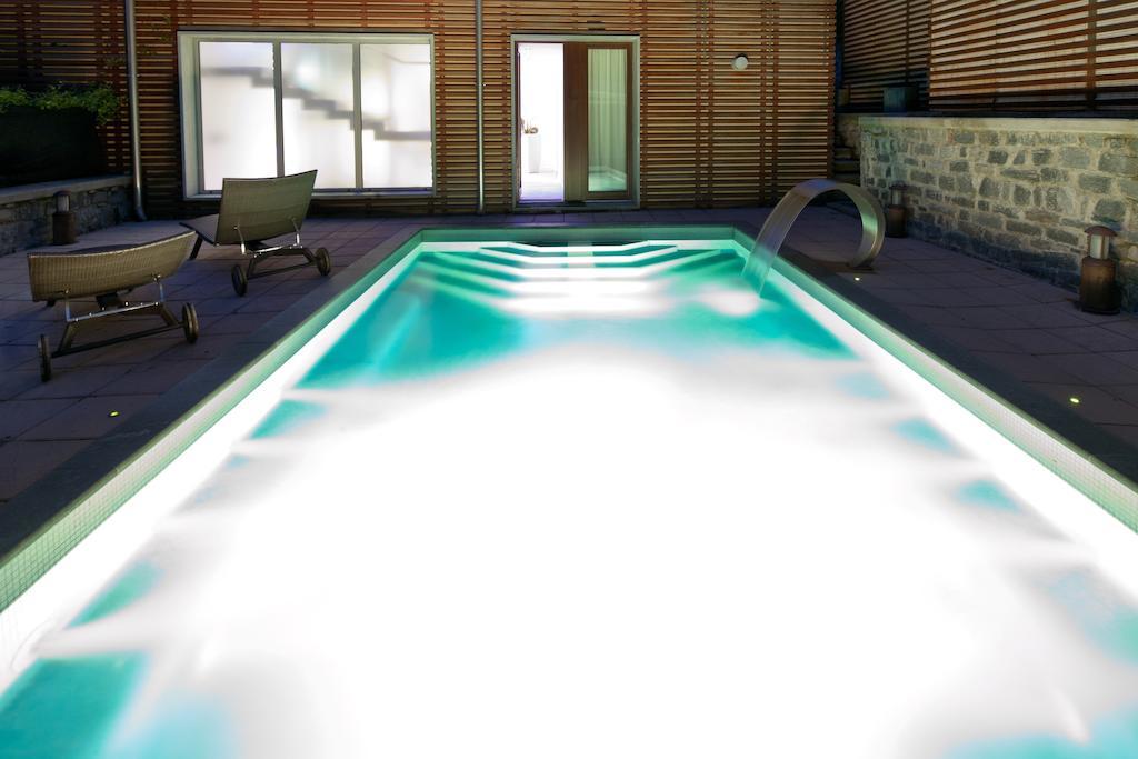 Residence Lenno Εξωτερικό φωτογραφία