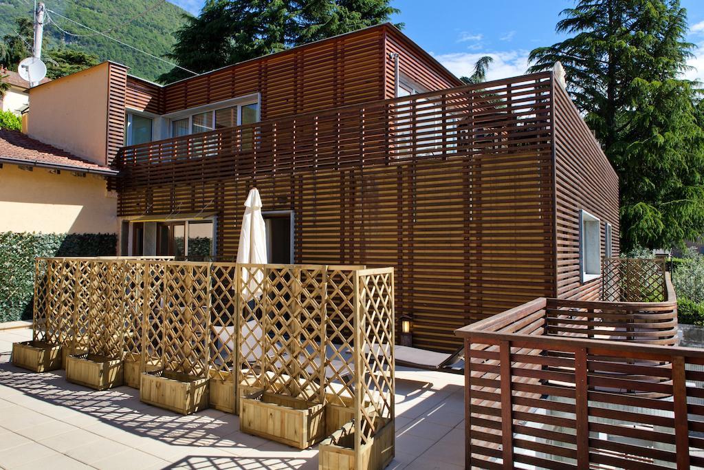 Residence Lenno Εξωτερικό φωτογραφία