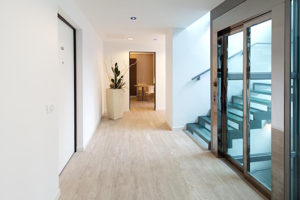 Residence Lenno Δωμάτιο φωτογραφία