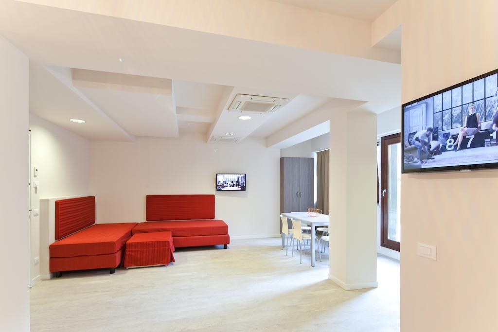 Residence Lenno Δωμάτιο φωτογραφία