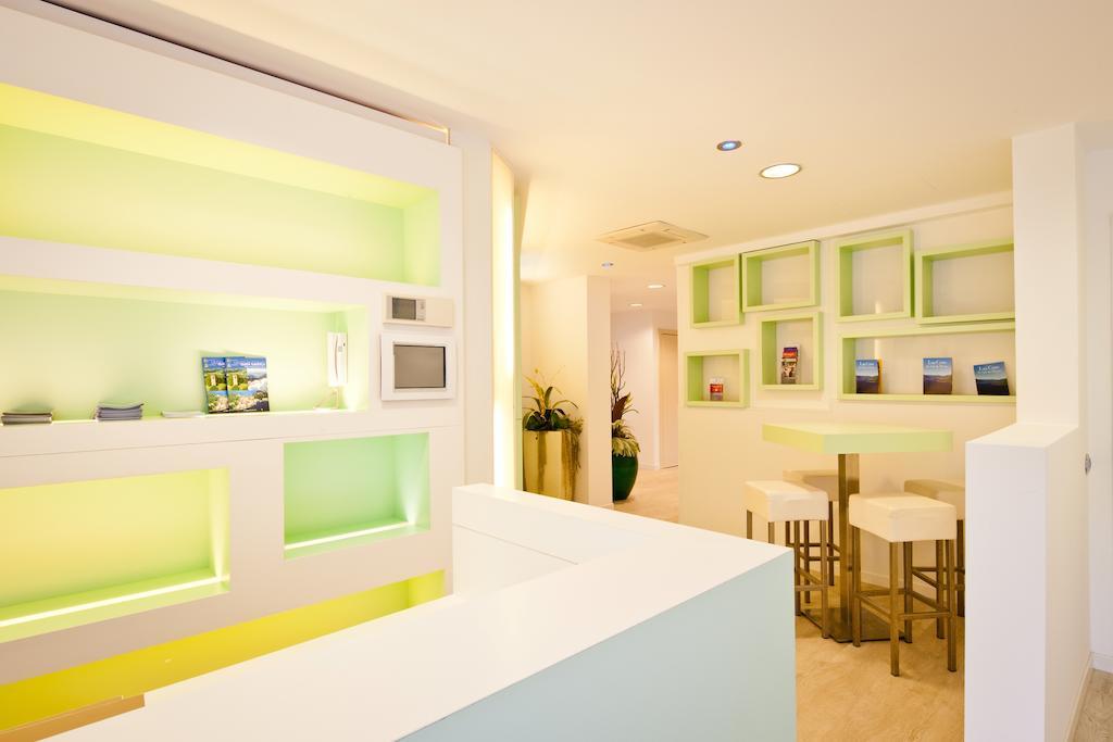 Residence Lenno Εξωτερικό φωτογραφία