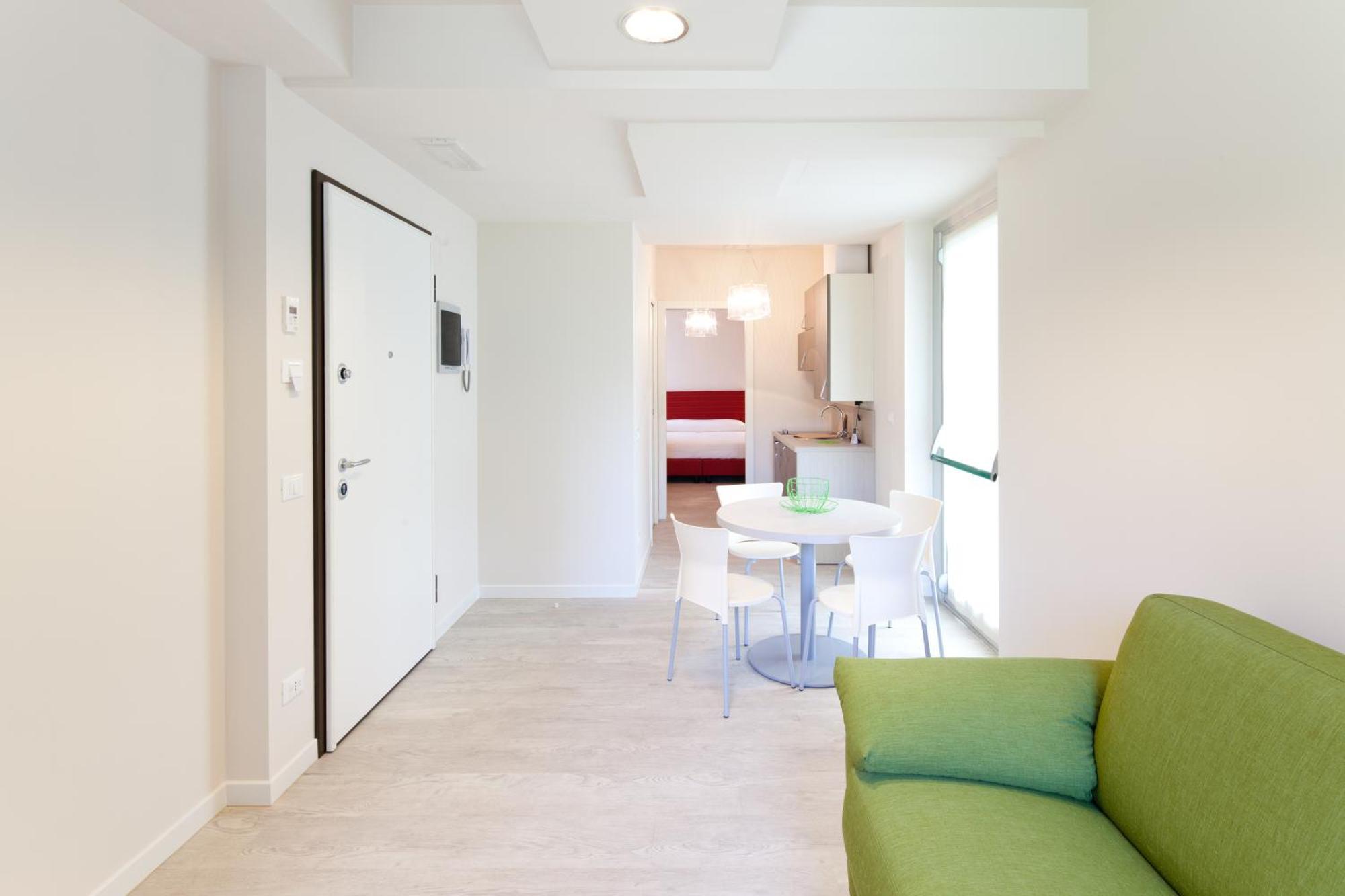 Residence Lenno Εξωτερικό φωτογραφία
