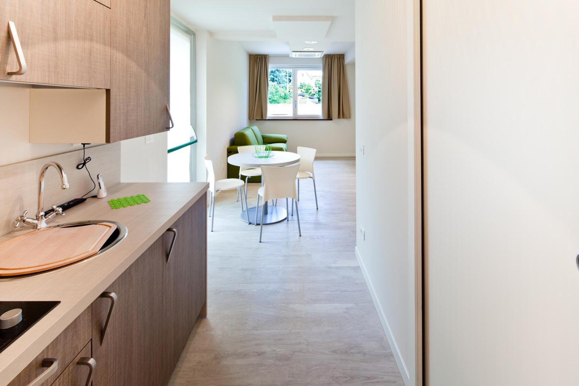 Residence Lenno Εξωτερικό φωτογραφία