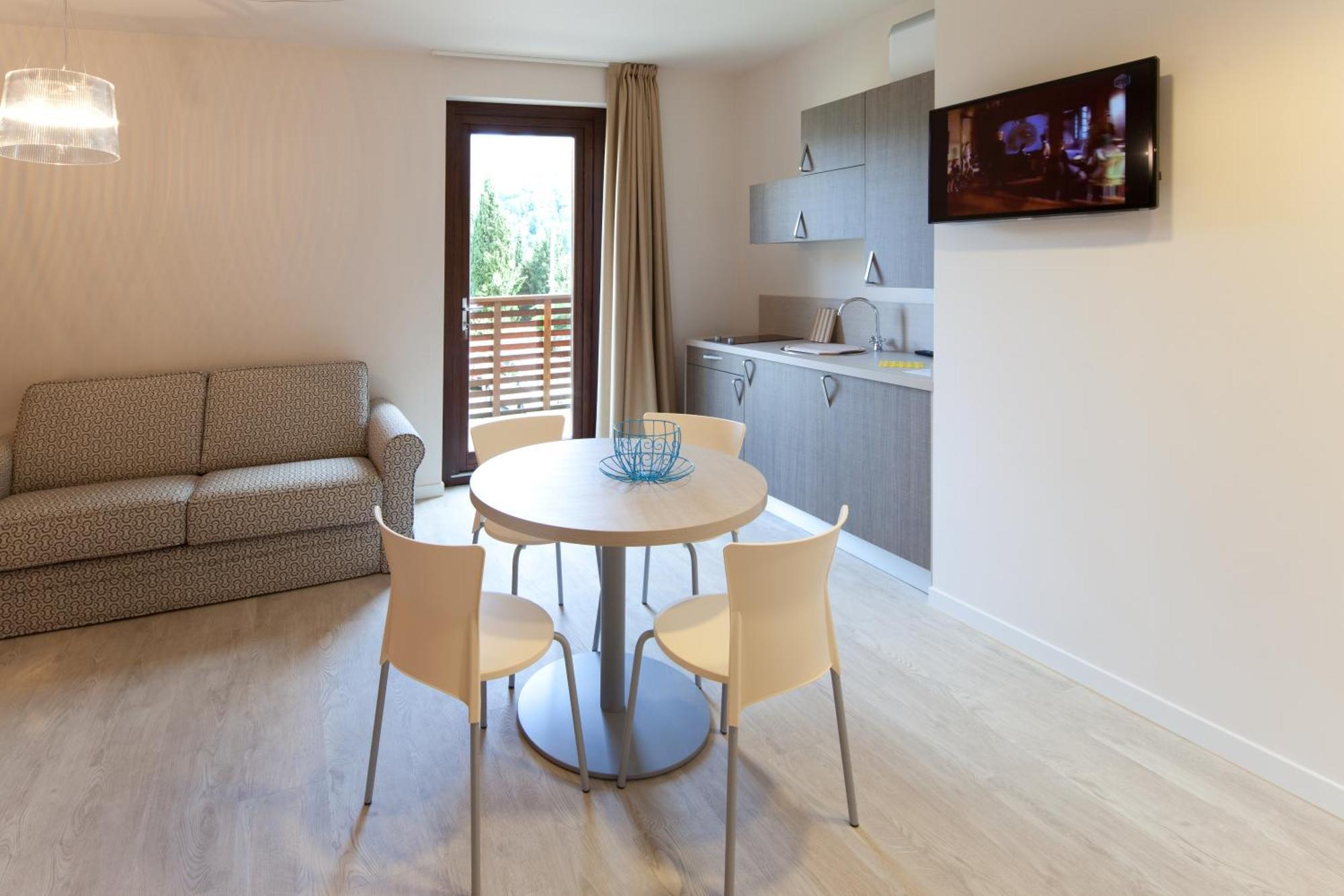 Residence Lenno Εξωτερικό φωτογραφία