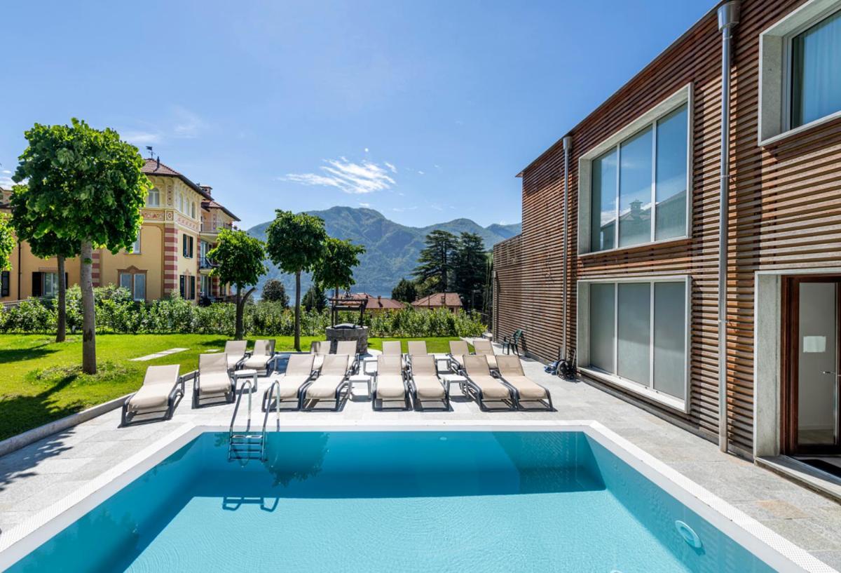 Residence Lenno Εξωτερικό φωτογραφία