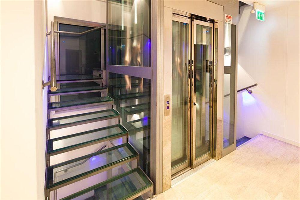 Residence Lenno Εξωτερικό φωτογραφία