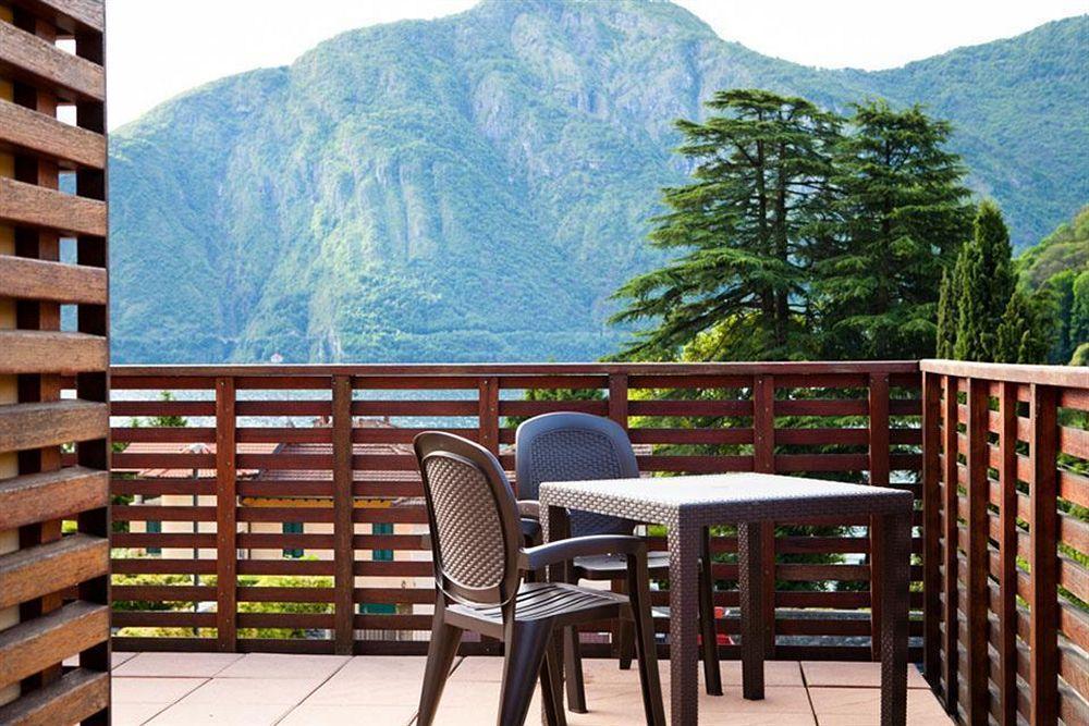 Residence Lenno Εξωτερικό φωτογραφία