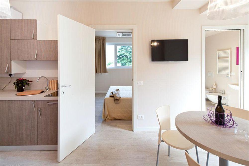 Residence Lenno Εξωτερικό φωτογραφία