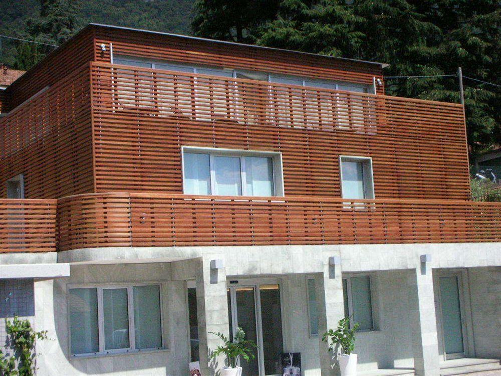 Residence Lenno Εξωτερικό φωτογραφία