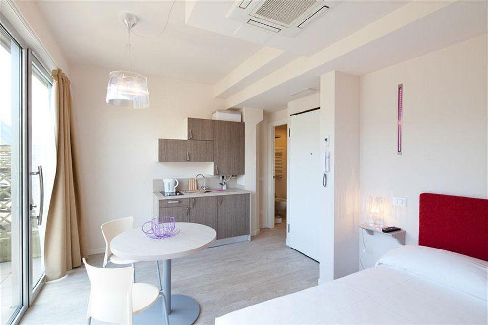 Residence Lenno Εξωτερικό φωτογραφία