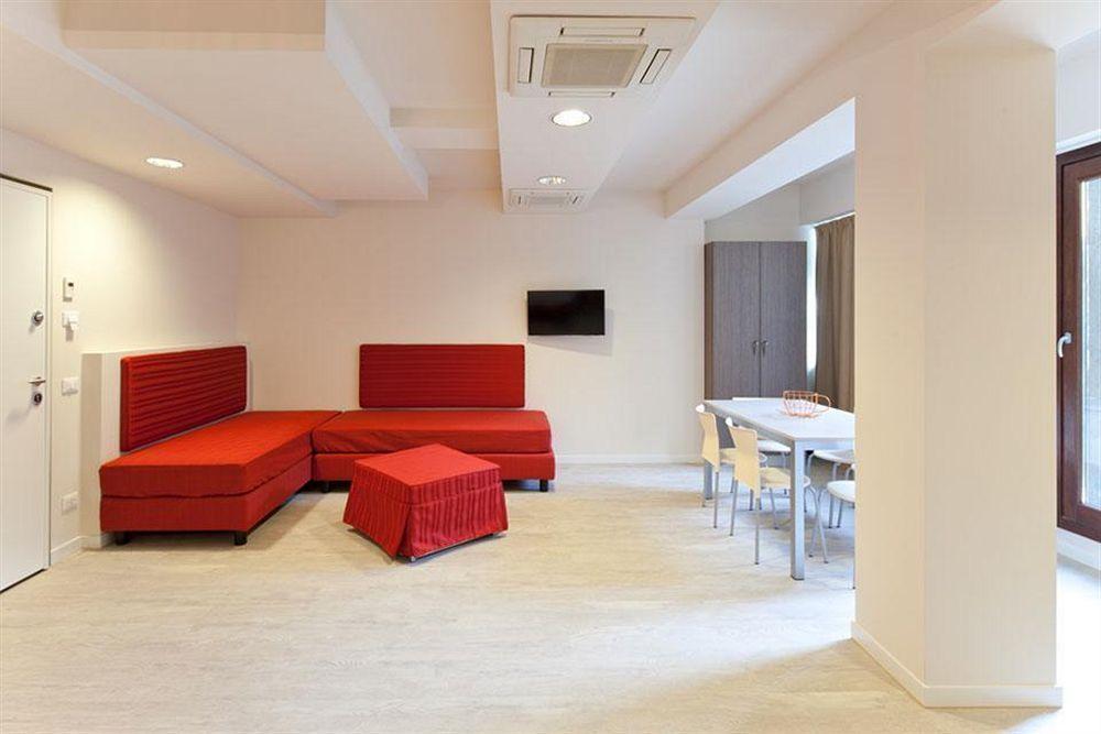 Residence Lenno Εξωτερικό φωτογραφία