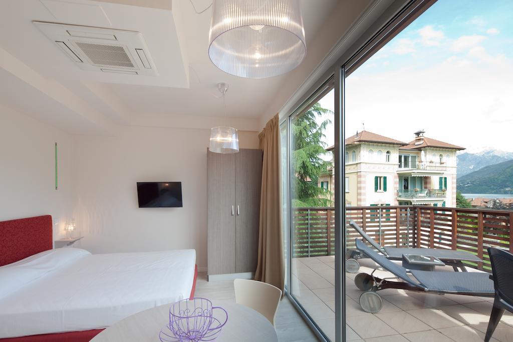Residence Lenno Δωμάτιο φωτογραφία