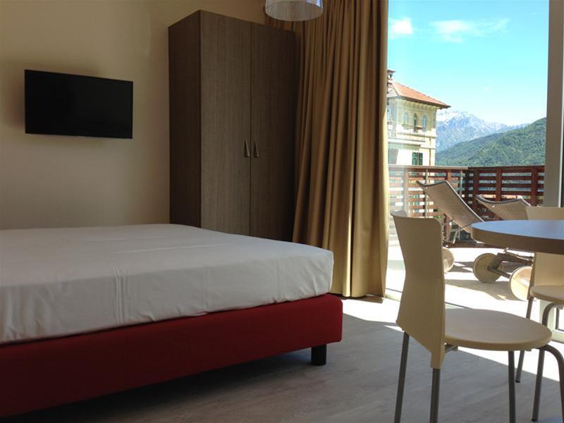 Residence Lenno Εξωτερικό φωτογραφία