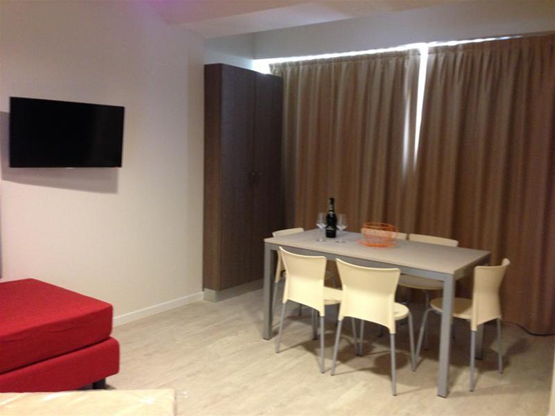 Residence Lenno Εξωτερικό φωτογραφία