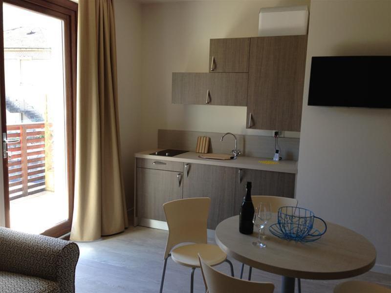 Residence Lenno Εξωτερικό φωτογραφία