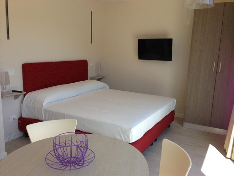 Residence Lenno Εξωτερικό φωτογραφία