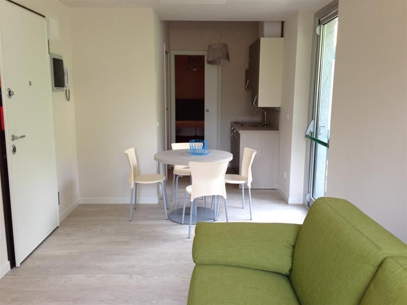 Residence Lenno Εξωτερικό φωτογραφία