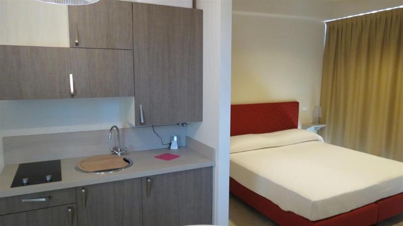 Residence Lenno Εξωτερικό φωτογραφία