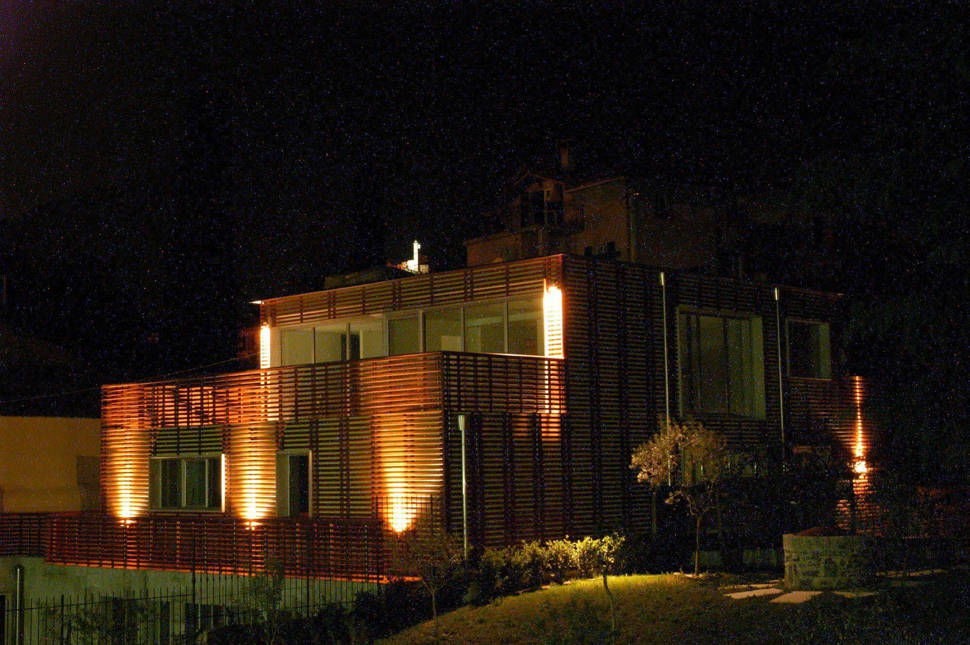 Residence Lenno Εξωτερικό φωτογραφία