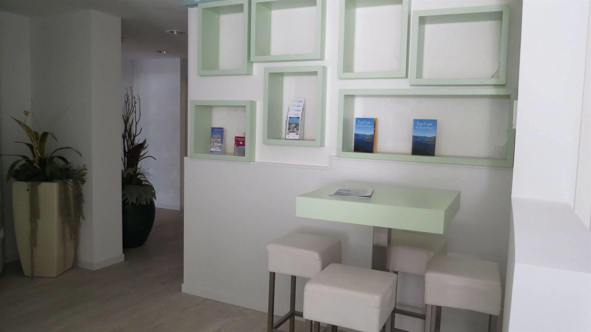 Residence Lenno Εξωτερικό φωτογραφία