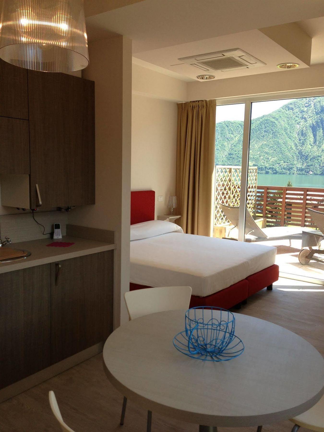 Residence Lenno Εξωτερικό φωτογραφία