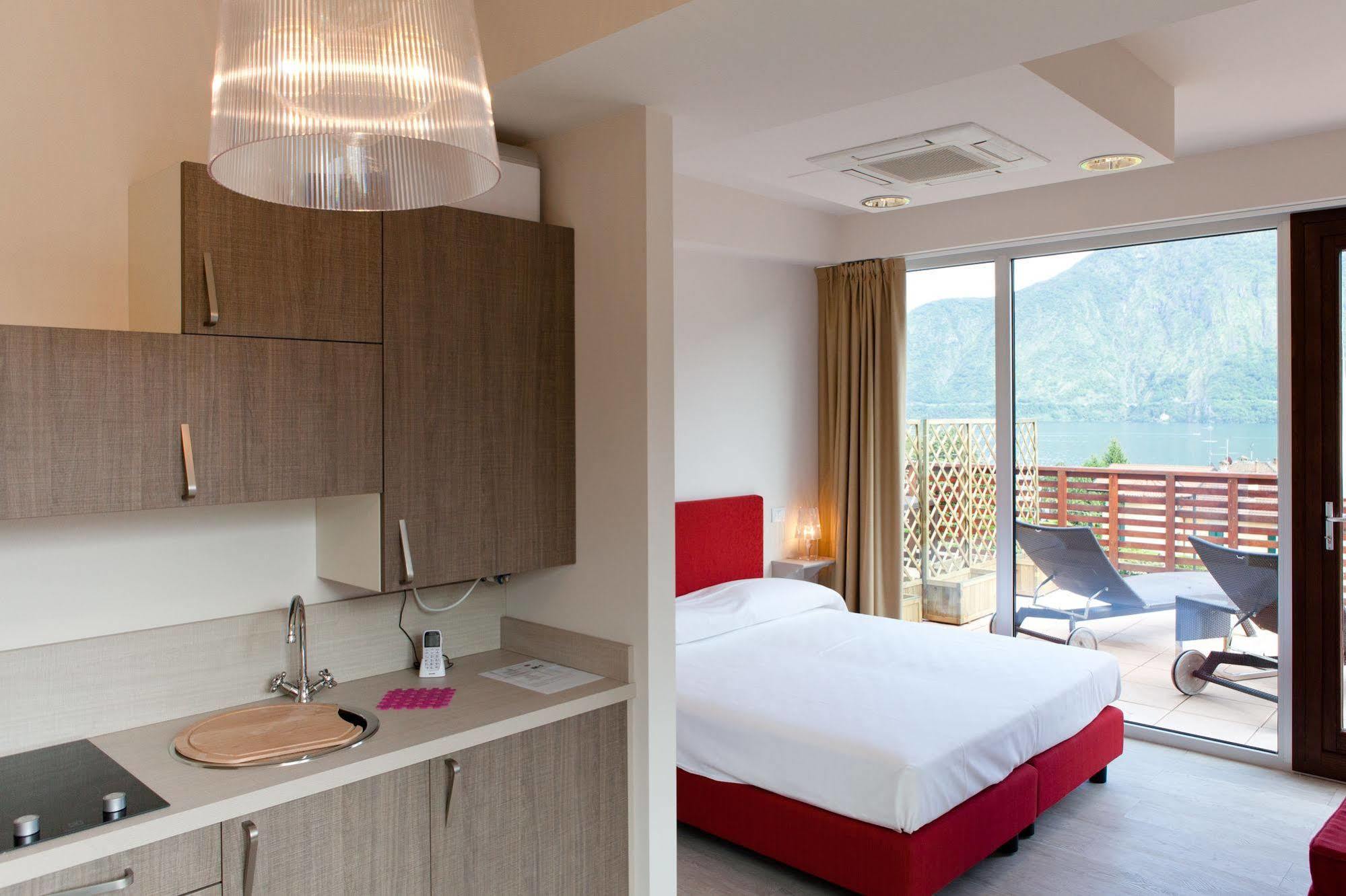 Residence Lenno Εξωτερικό φωτογραφία