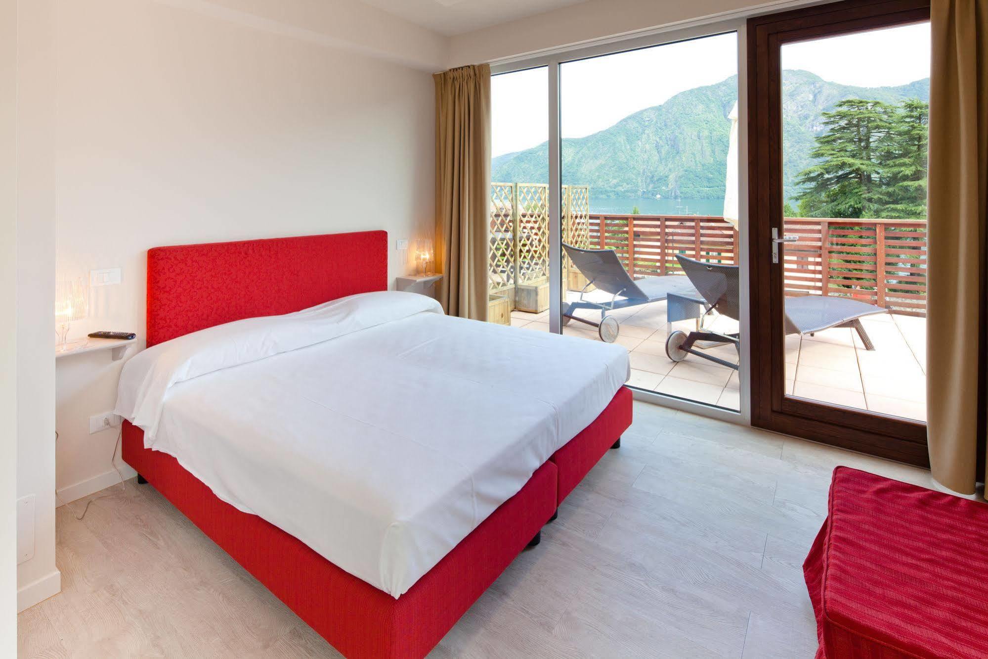 Residence Lenno Εξωτερικό φωτογραφία