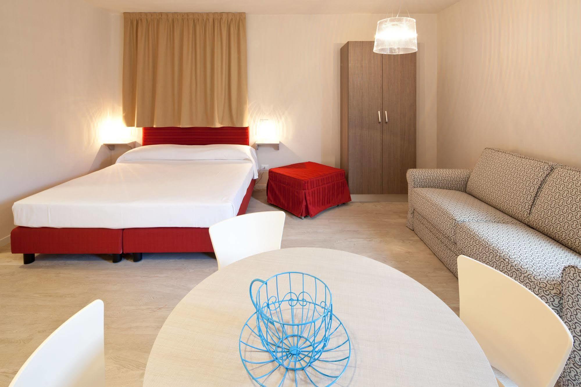 Residence Lenno Εξωτερικό φωτογραφία