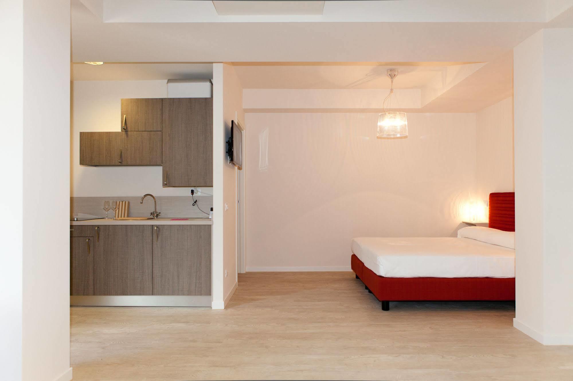 Residence Lenno Εξωτερικό φωτογραφία