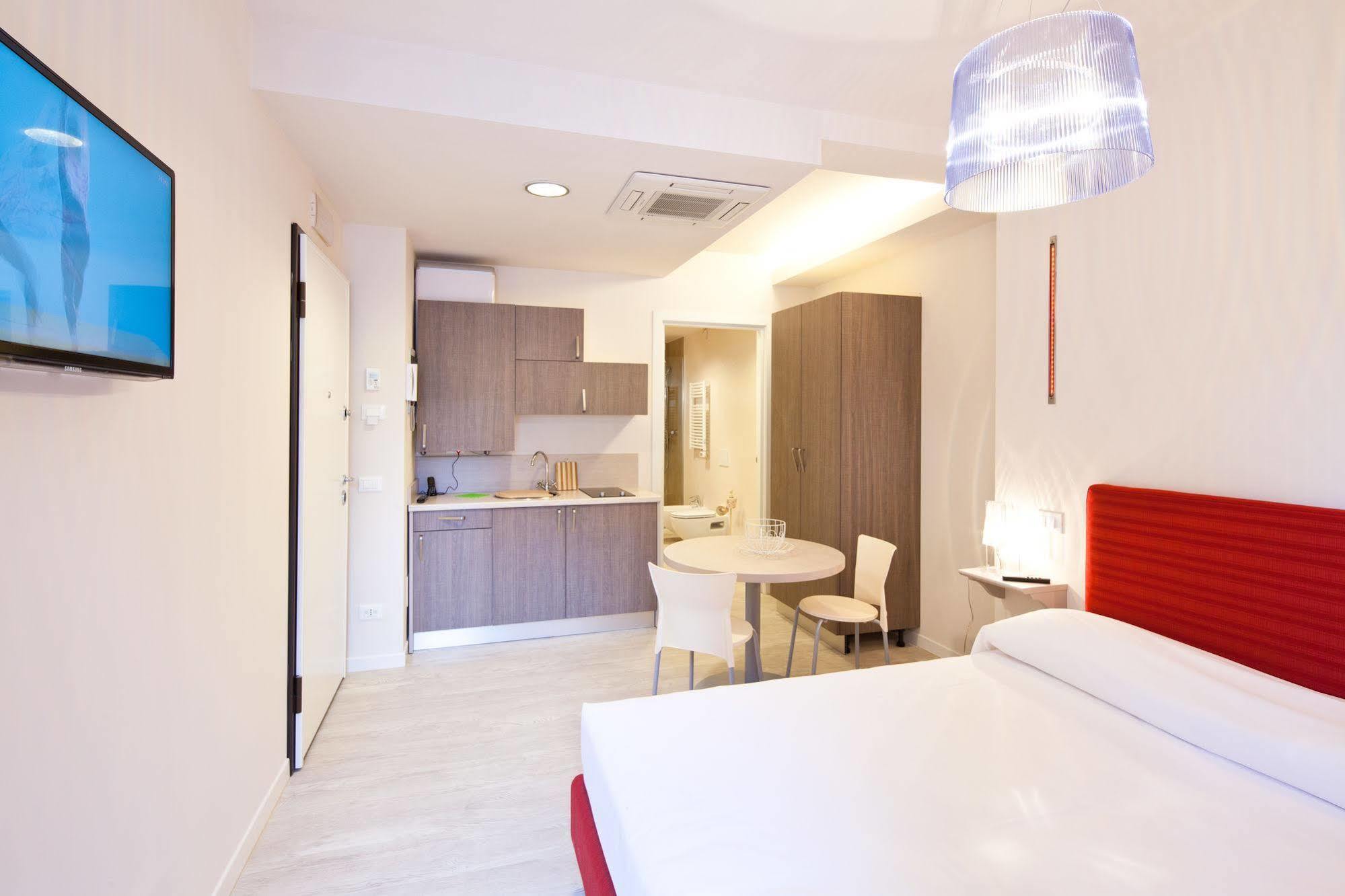 Residence Lenno Εξωτερικό φωτογραφία