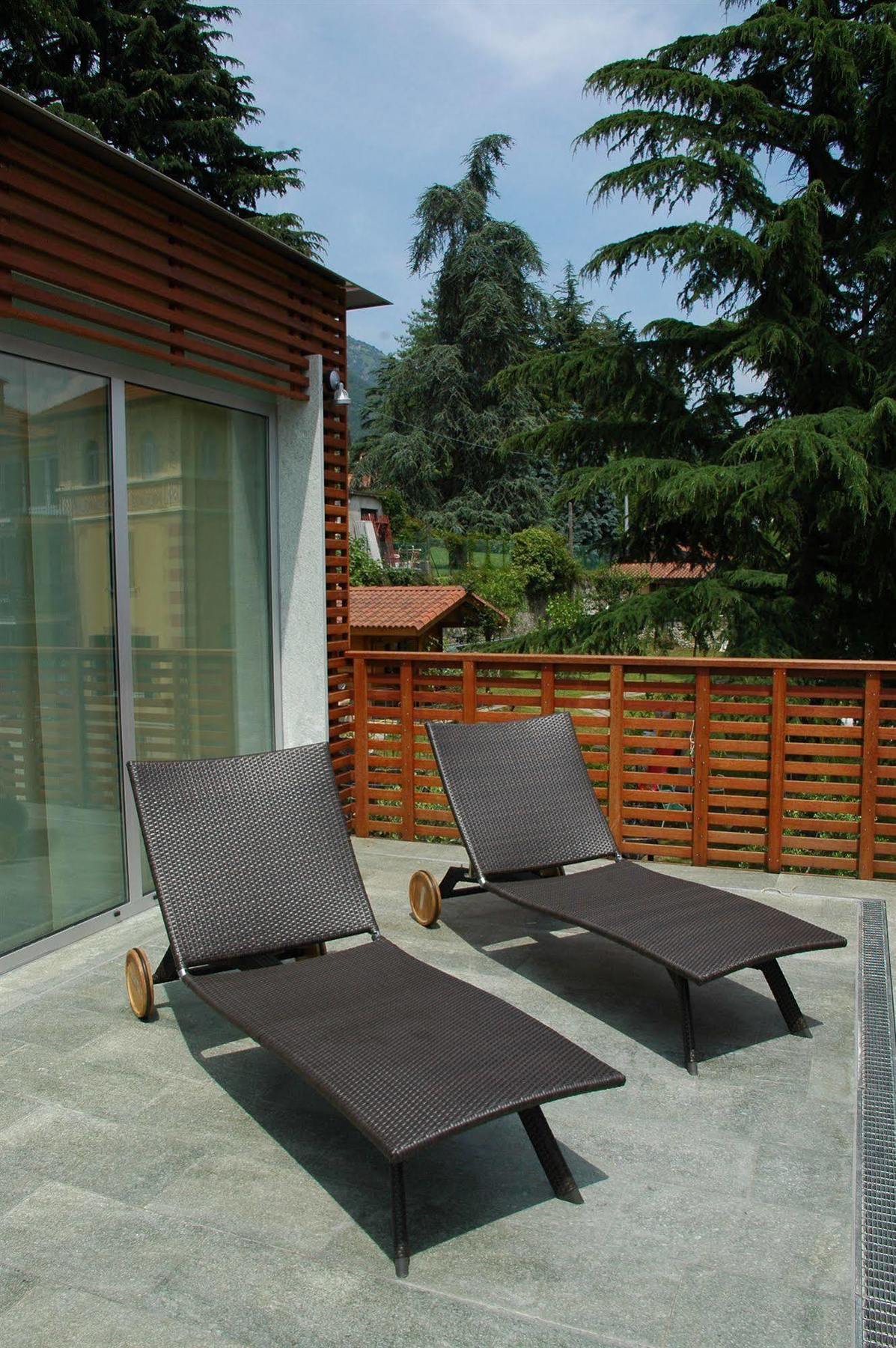 Residence Lenno Εξωτερικό φωτογραφία
