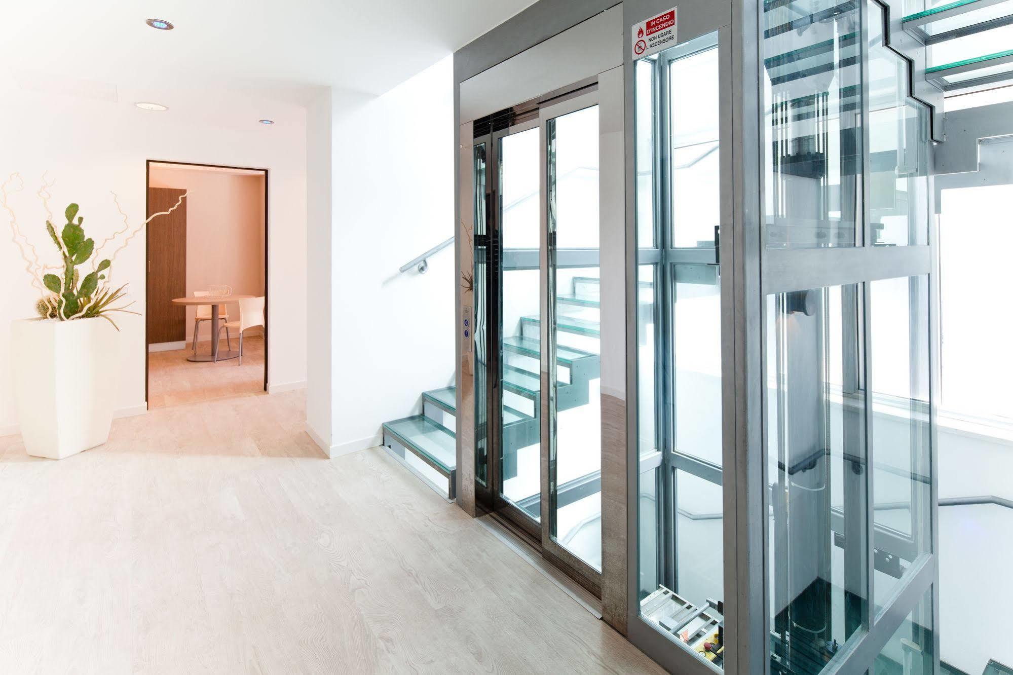 Residence Lenno Εξωτερικό φωτογραφία