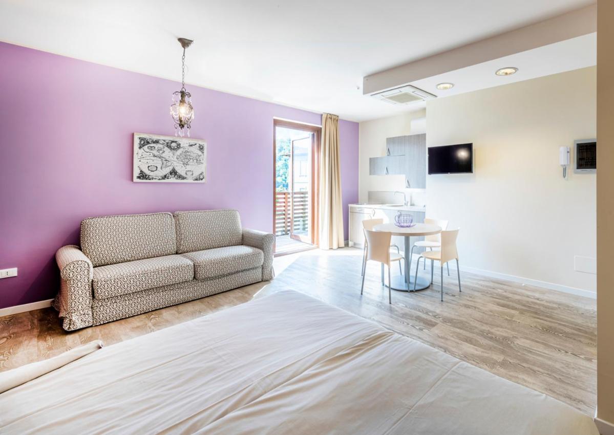 Residence Lenno Εξωτερικό φωτογραφία