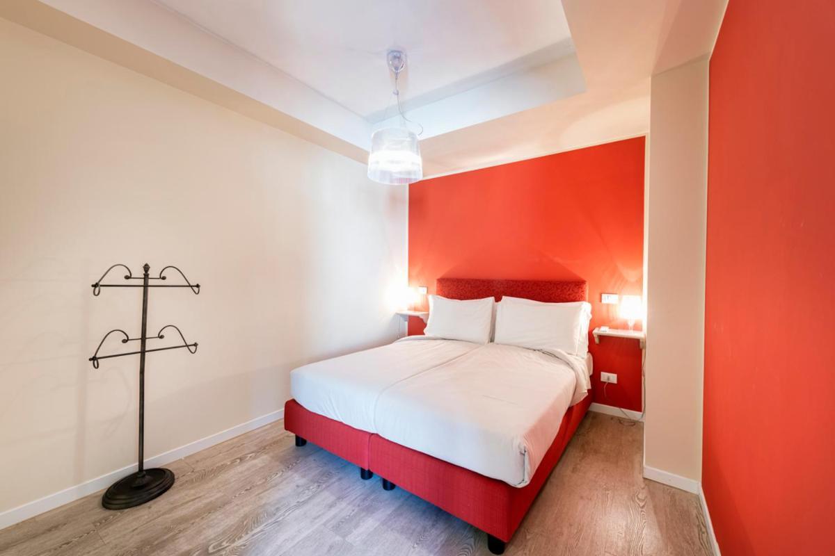 Residence Lenno Εξωτερικό φωτογραφία