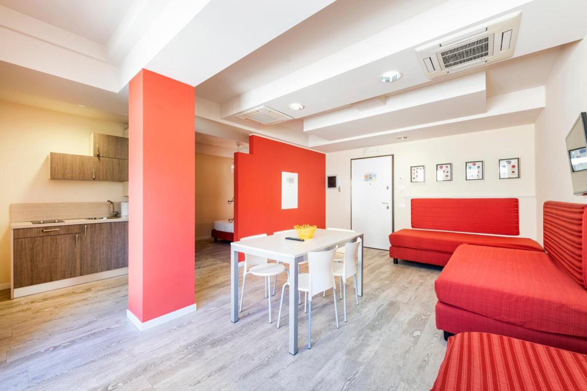 Residence Lenno Εξωτερικό φωτογραφία