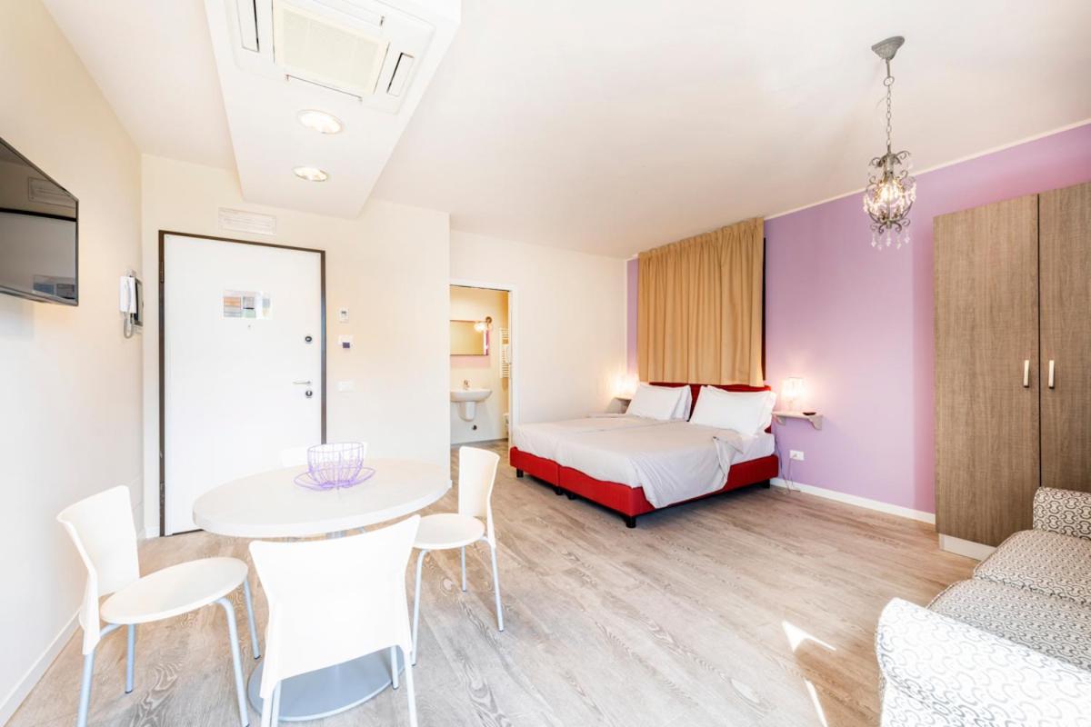 Residence Lenno Εξωτερικό φωτογραφία