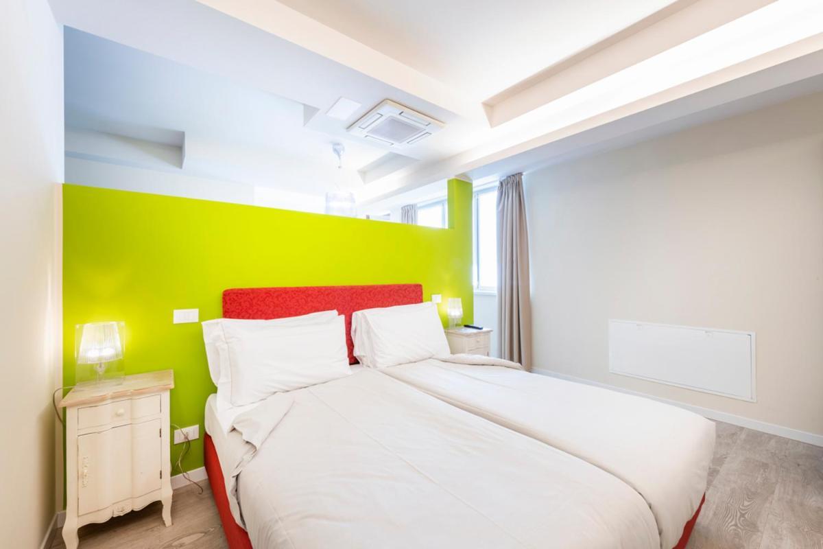 Residence Lenno Εξωτερικό φωτογραφία