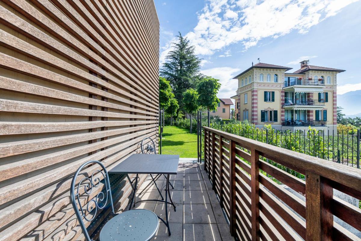 Residence Lenno Εξωτερικό φωτογραφία
