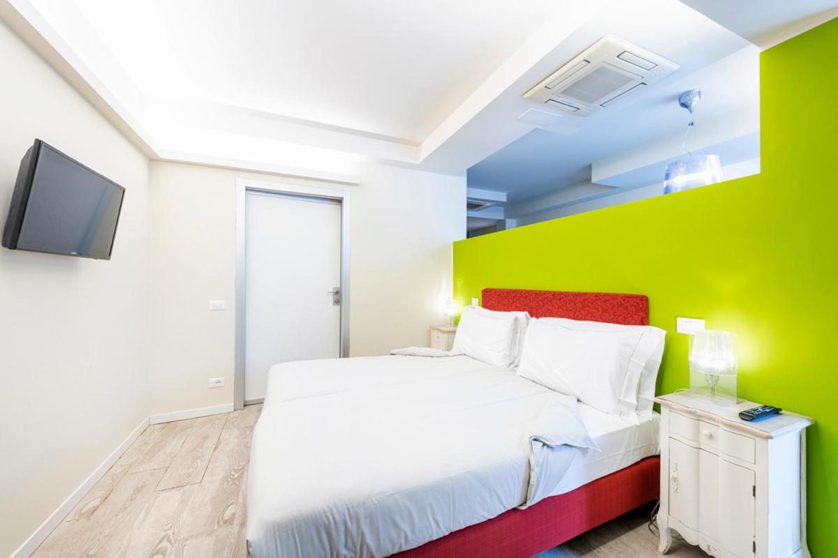 Residence Lenno Εξωτερικό φωτογραφία