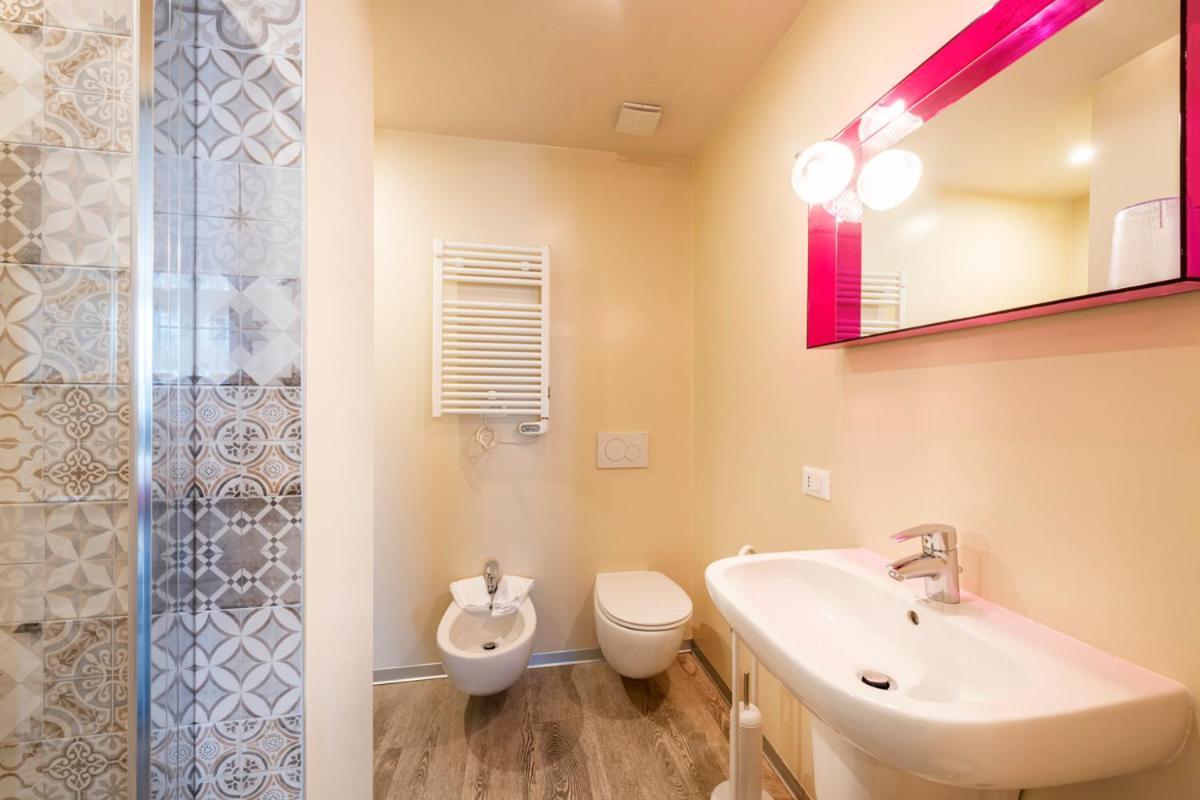 Residence Lenno Εξωτερικό φωτογραφία