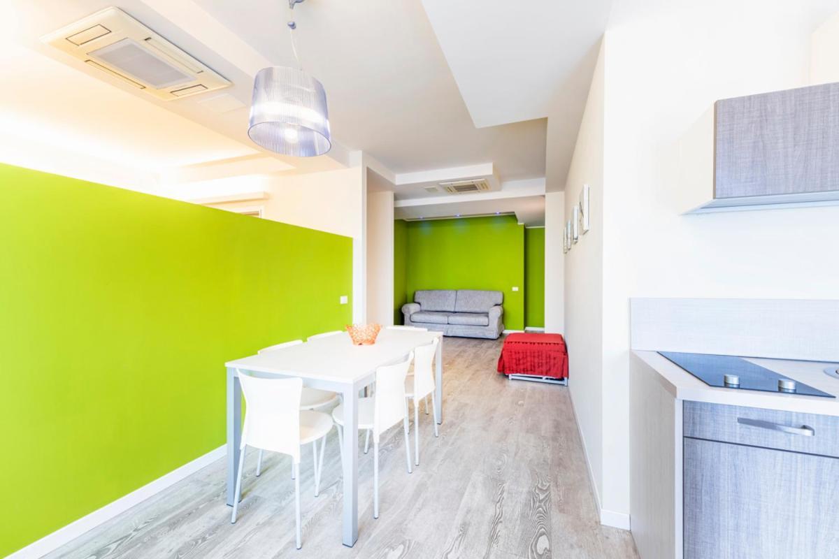 Residence Lenno Εξωτερικό φωτογραφία