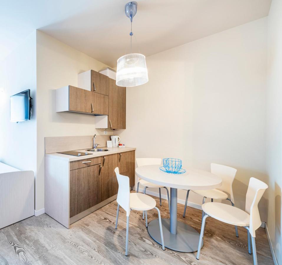 Residence Lenno Εξωτερικό φωτογραφία