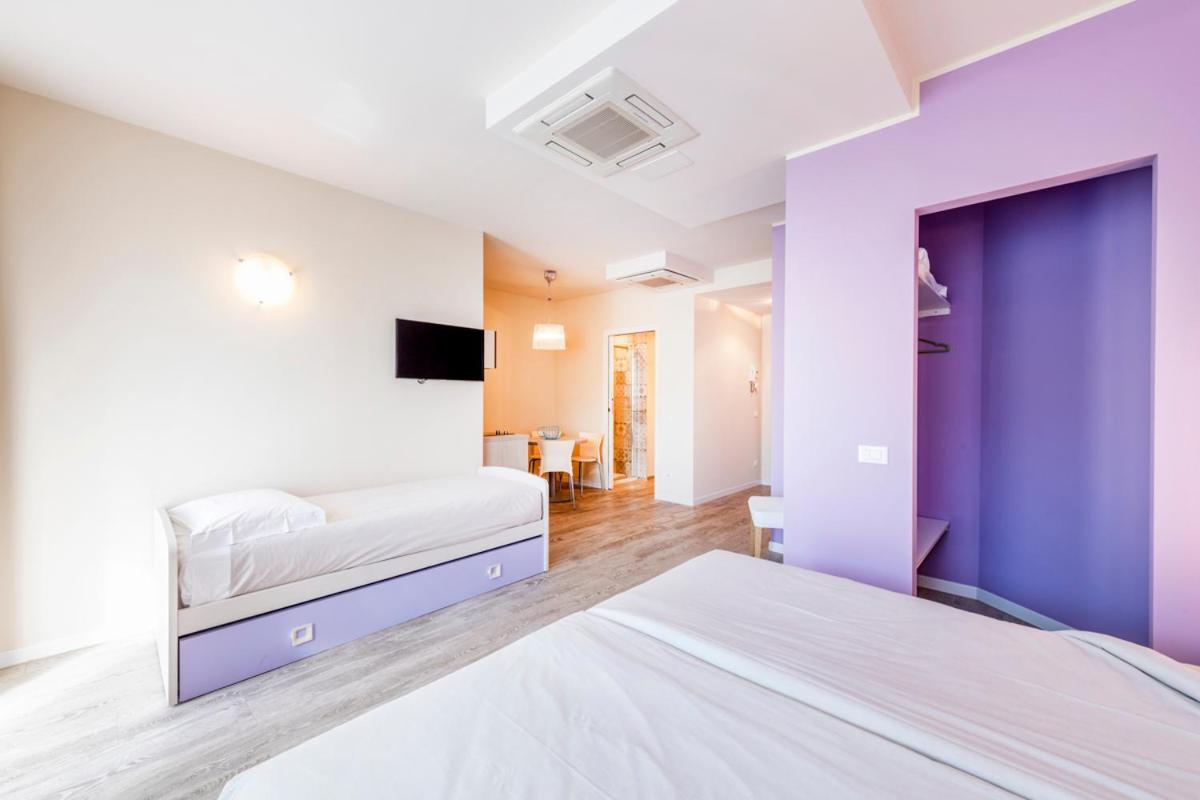 Residence Lenno Εξωτερικό φωτογραφία